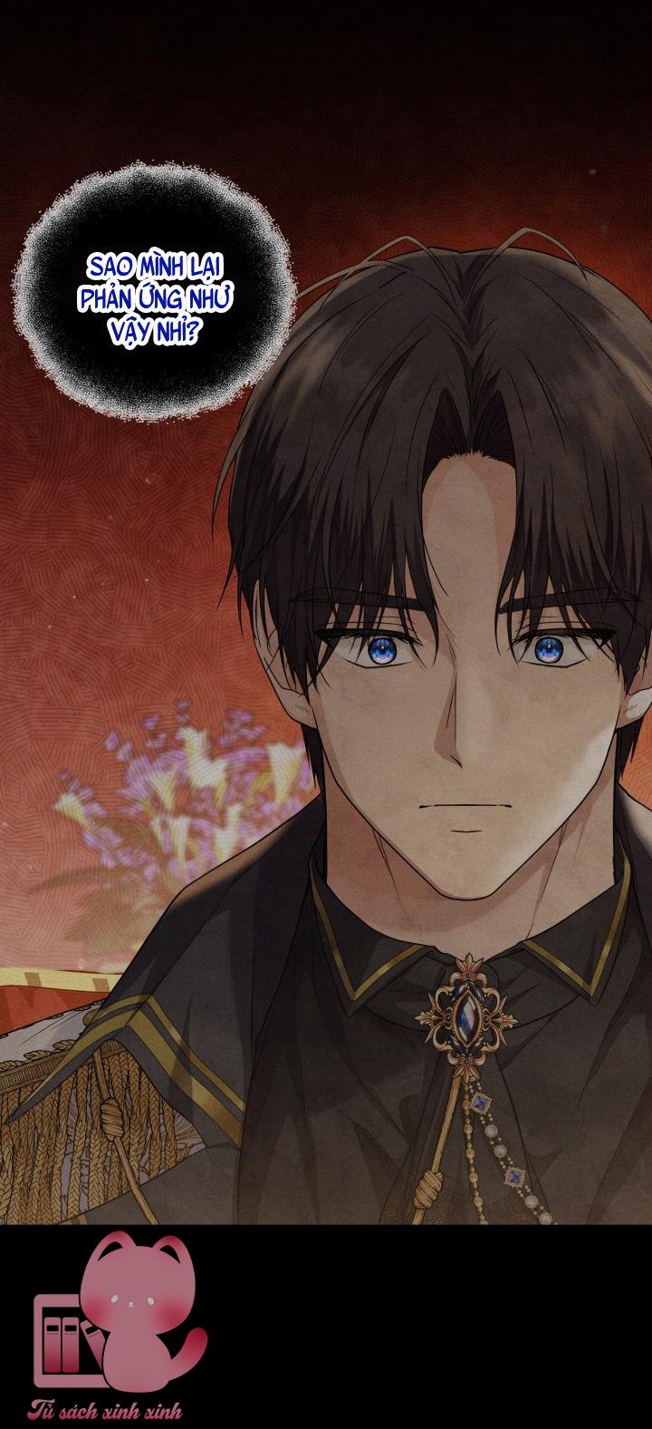 Hoàng Nữ Cosplay NonFan - Chap 21