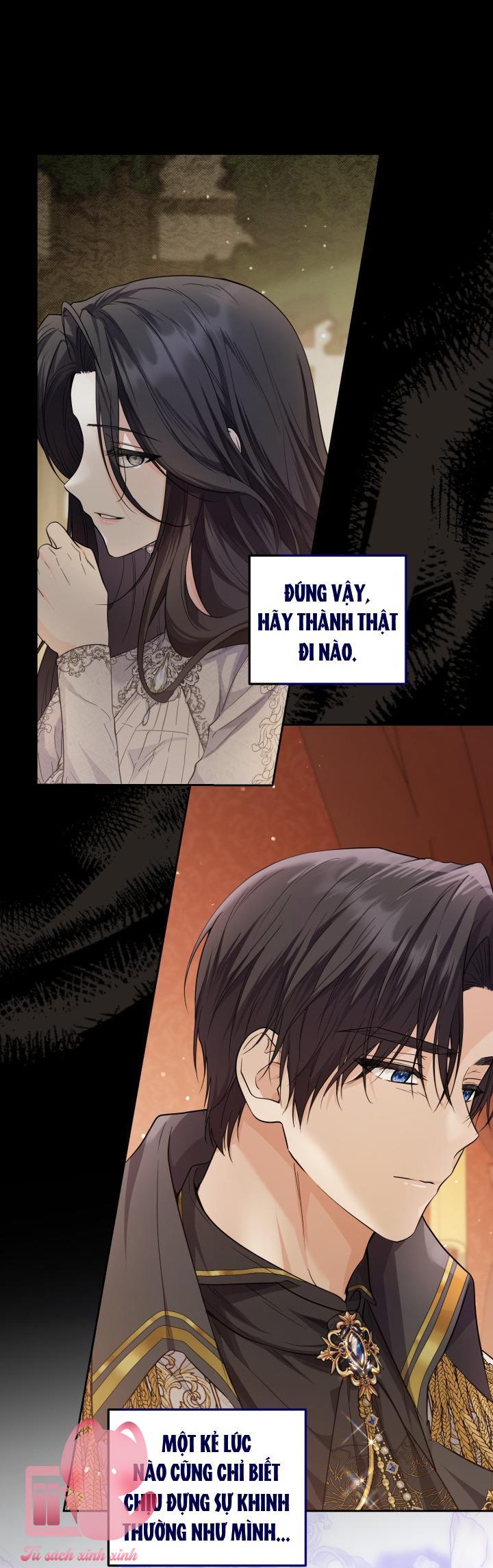 Hoàng Nữ Cosplay NonFan - Chap 21