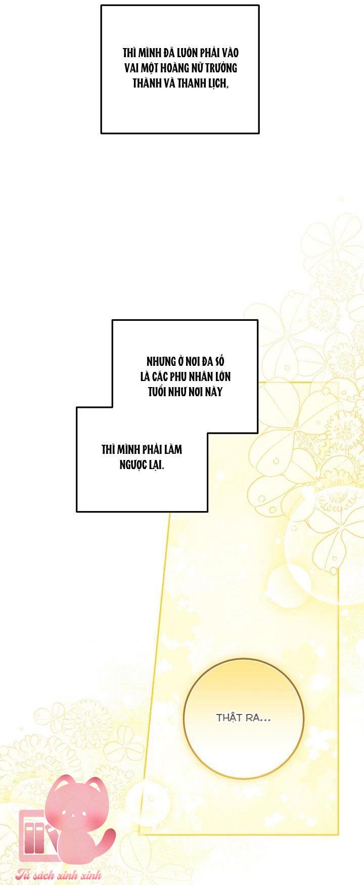 Hoàng Nữ Cosplay NonFan - Chap 22