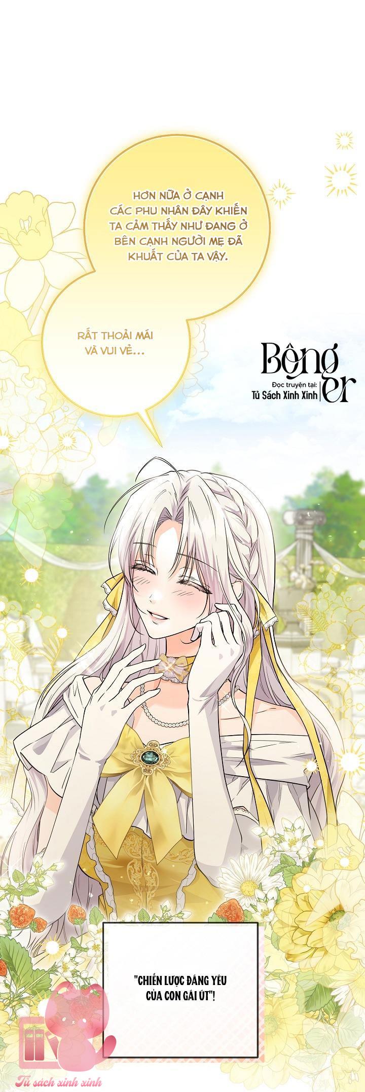 Hoàng Nữ Cosplay NonFan - Chap 22