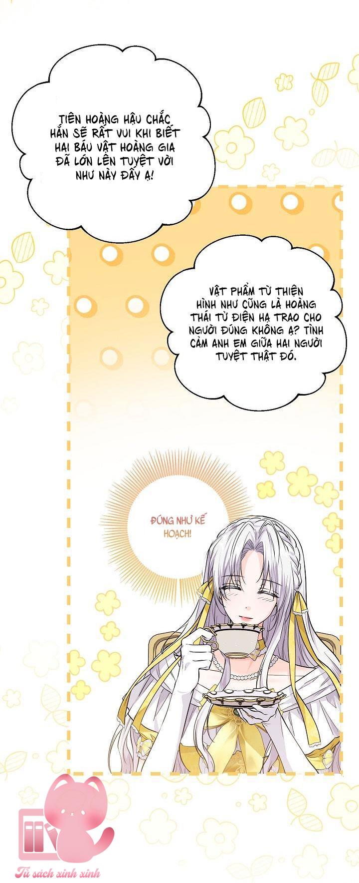 Hoàng Nữ Cosplay NonFan - Chap 22