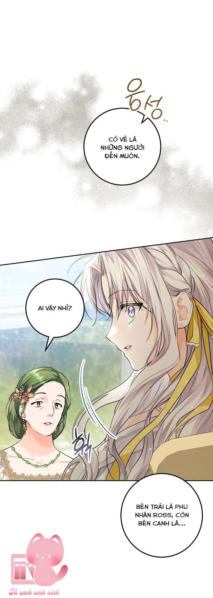 Hoàng Nữ Cosplay NonFan - Chap 22