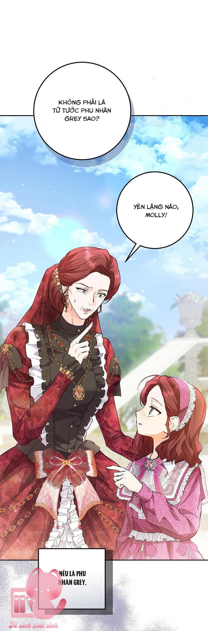 Hoàng Nữ Cosplay NonFan - Chap 22