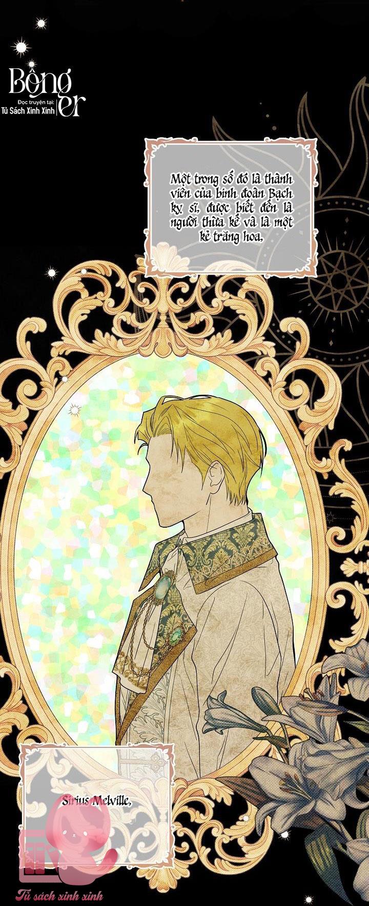 Hoàng Nữ Cosplay NonFan - Chap 22