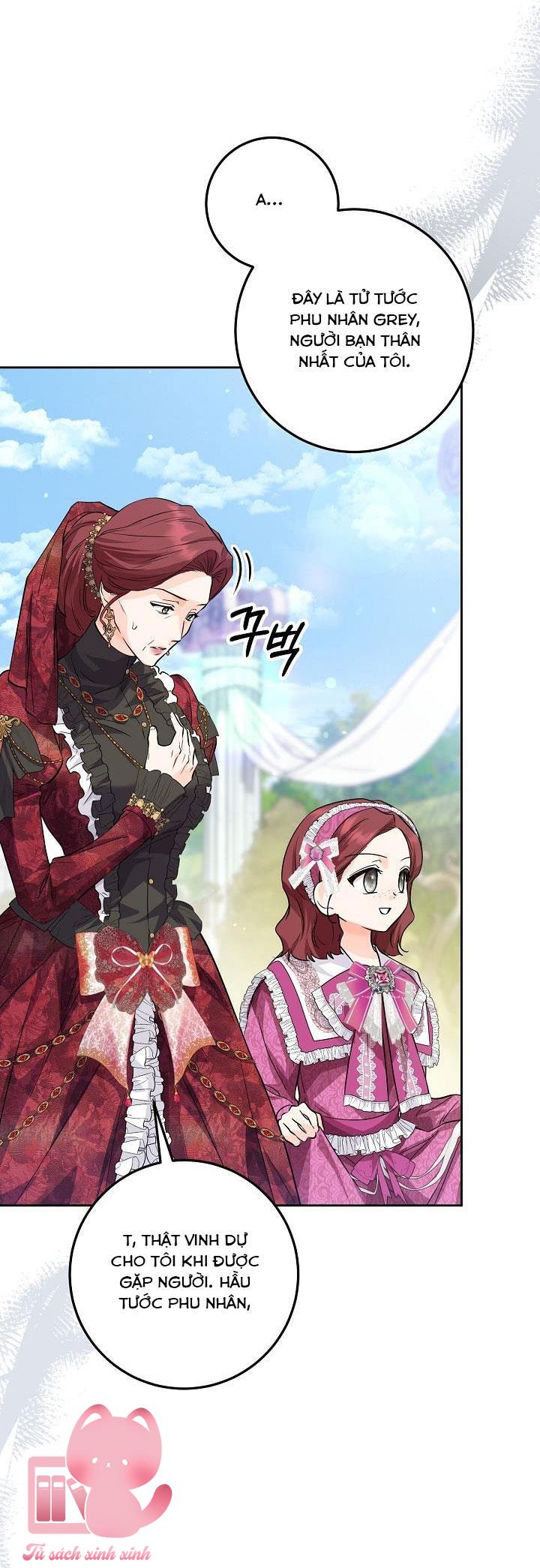 Hoàng Nữ Cosplay NonFan - Chap 22