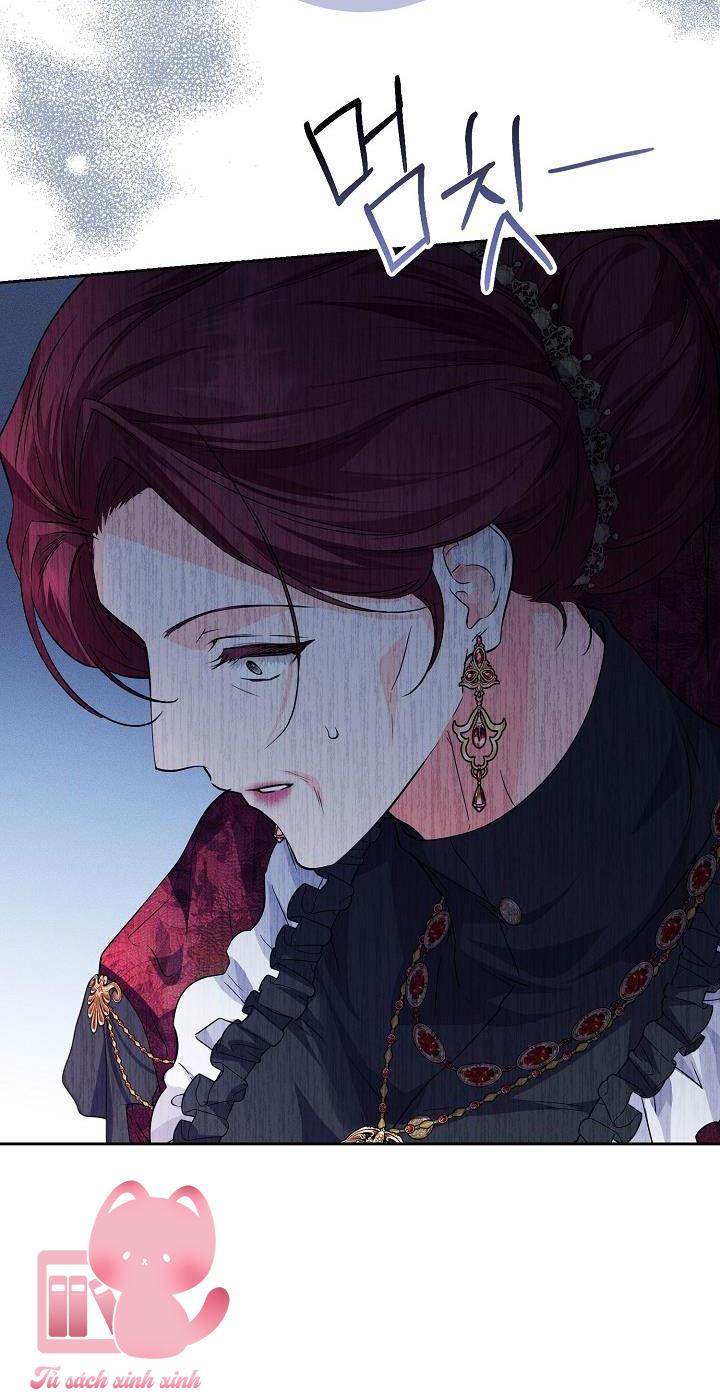 Hoàng Nữ Cosplay NonFan - Chap 22