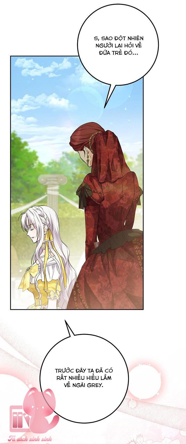 Hoàng Nữ Cosplay NonFan - Chap 22