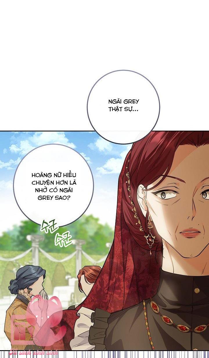 Hoàng Nữ Cosplay NonFan - Chap 22