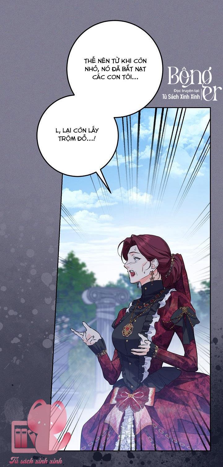 Hoàng Nữ Cosplay NonFan - Chap 22