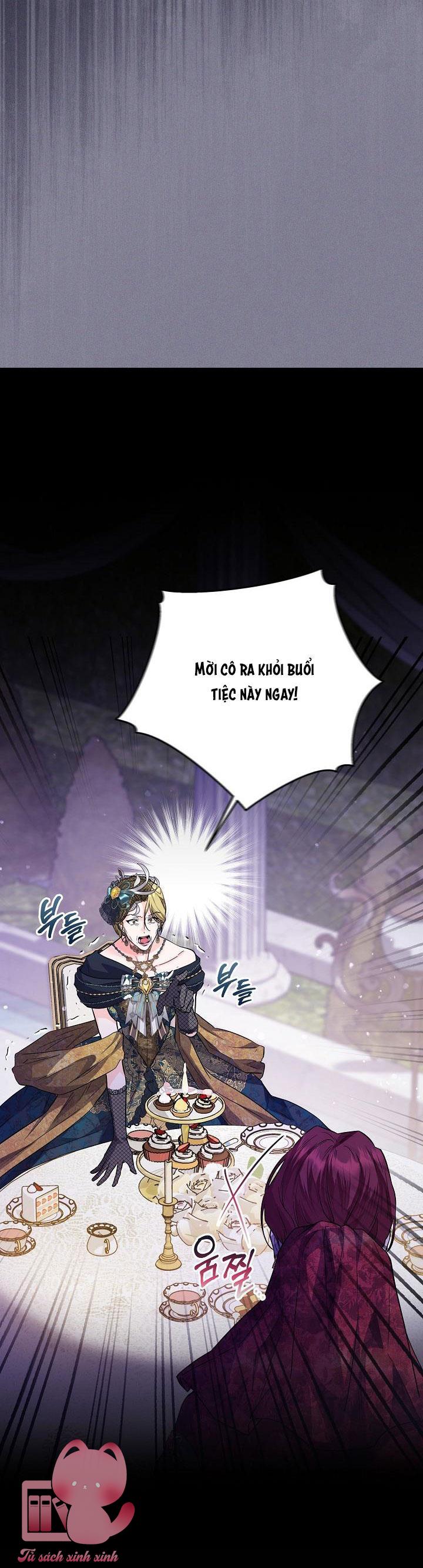 Hoàng Nữ Cosplay NonFan - Chap 22