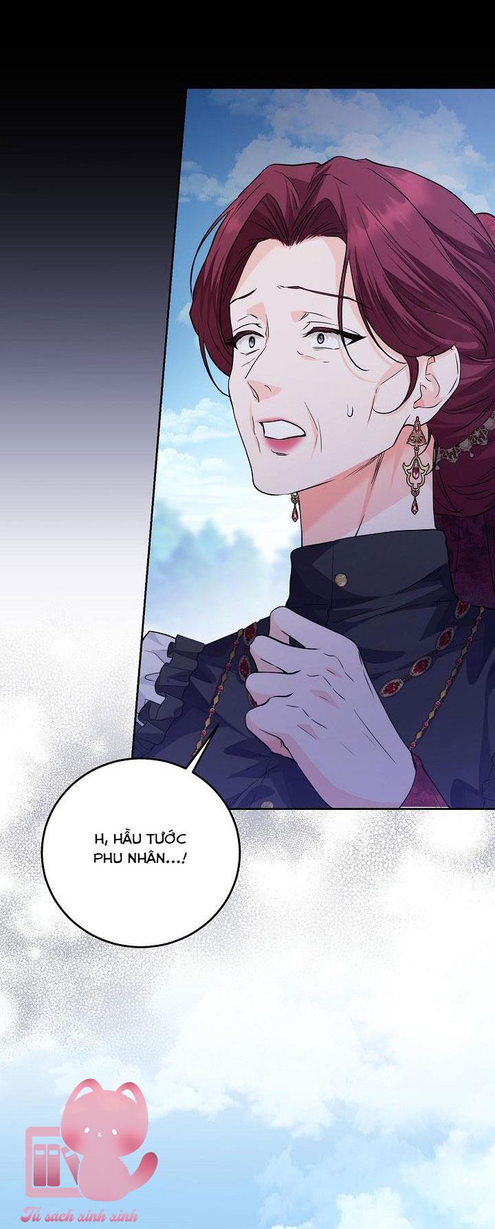 Hoàng Nữ Cosplay NonFan - Chap 22