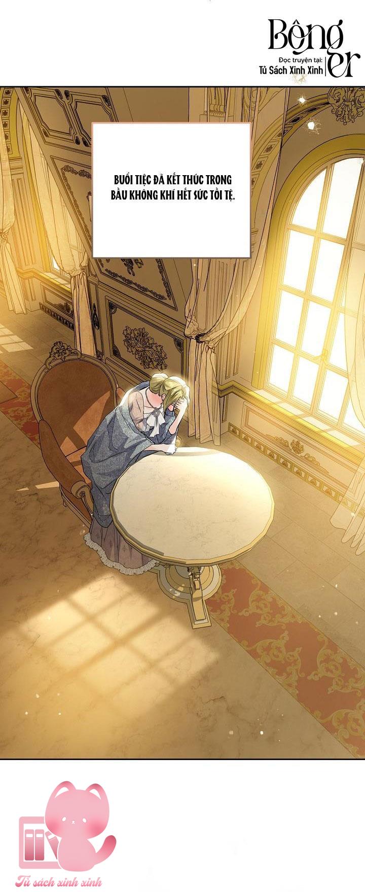 Hoàng Nữ Cosplay NonFan - Chap 22