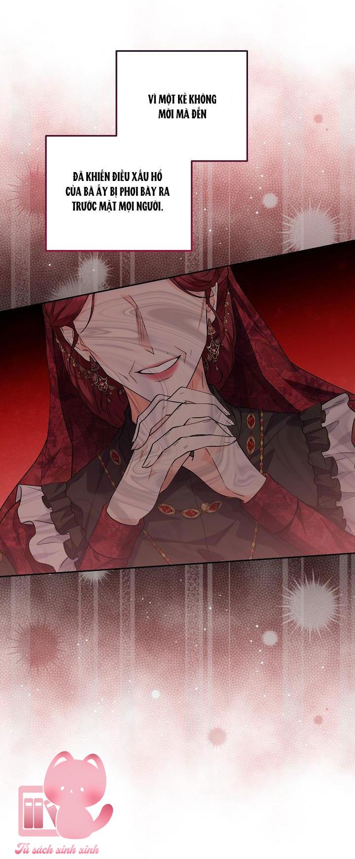 Hoàng Nữ Cosplay NonFan - Chap 22