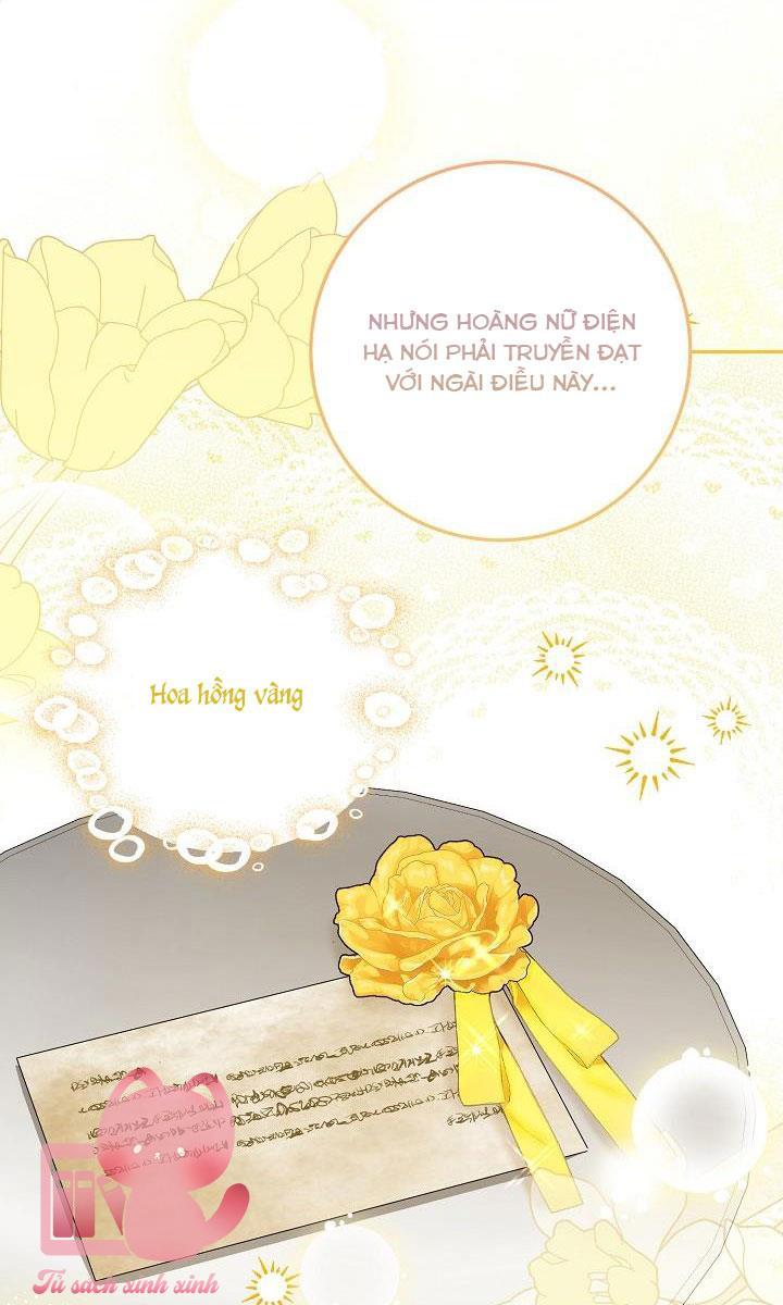 Hoàng Nữ Cosplay NonFan - Chap 22