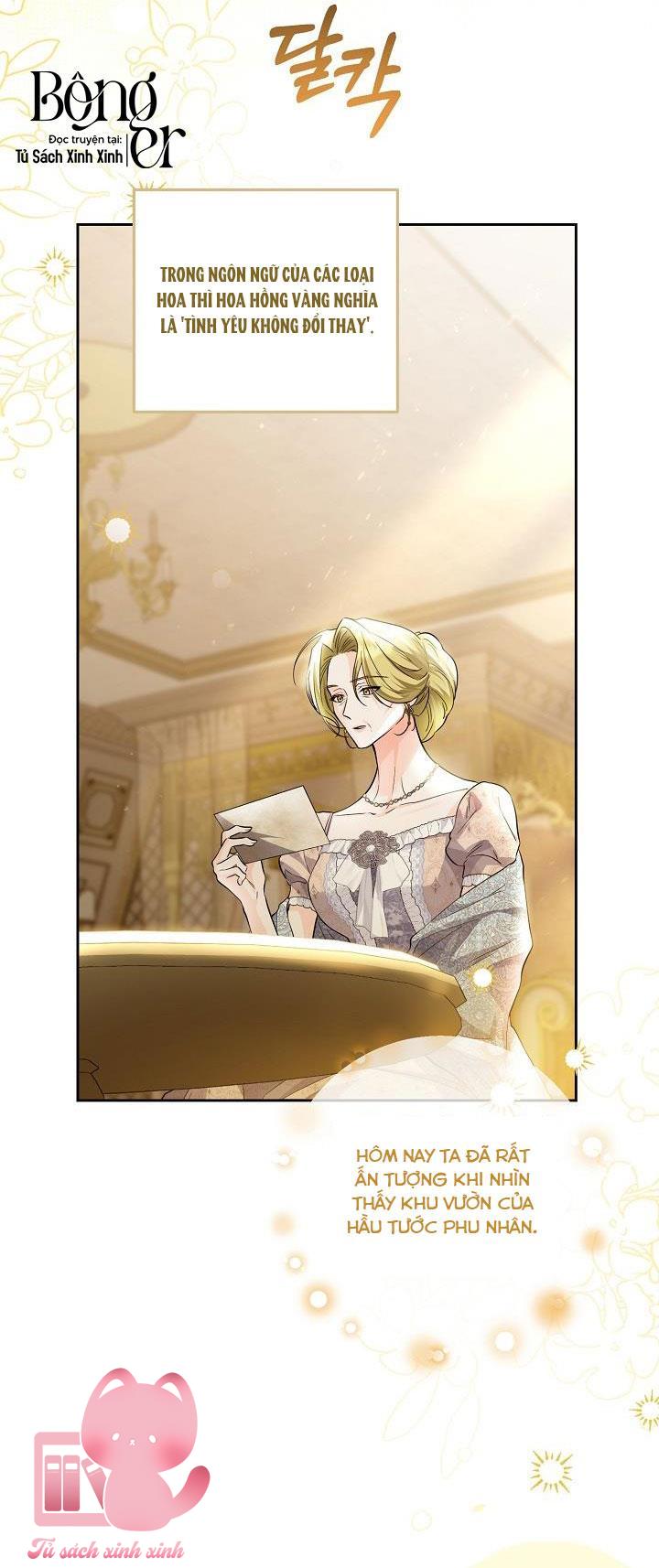 Hoàng Nữ Cosplay NonFan - Chap 22