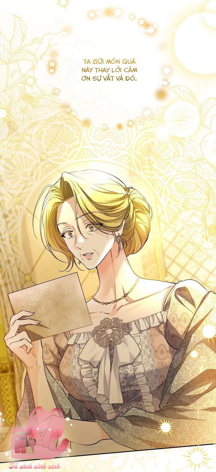 Hoàng Nữ Cosplay NonFan - Chap 22