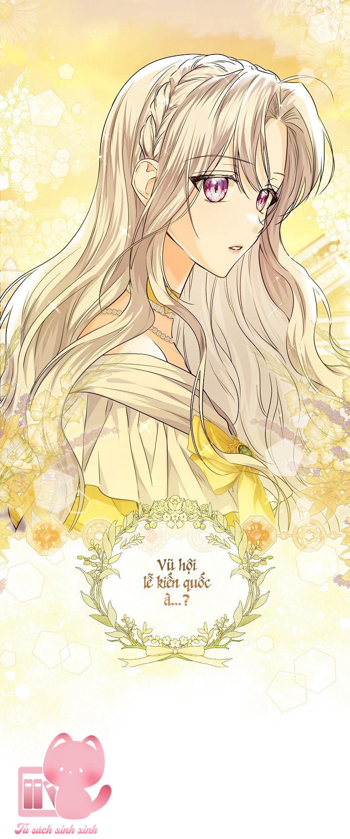 Hoàng Nữ Cosplay NonFan - Chap 23