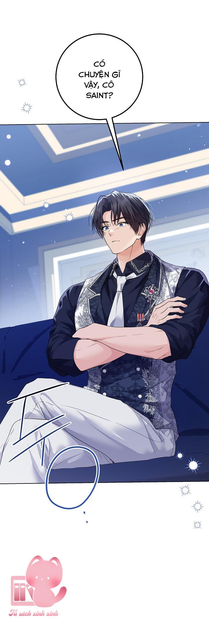 Hoàng Nữ Cosplay NonFan - Chap 23