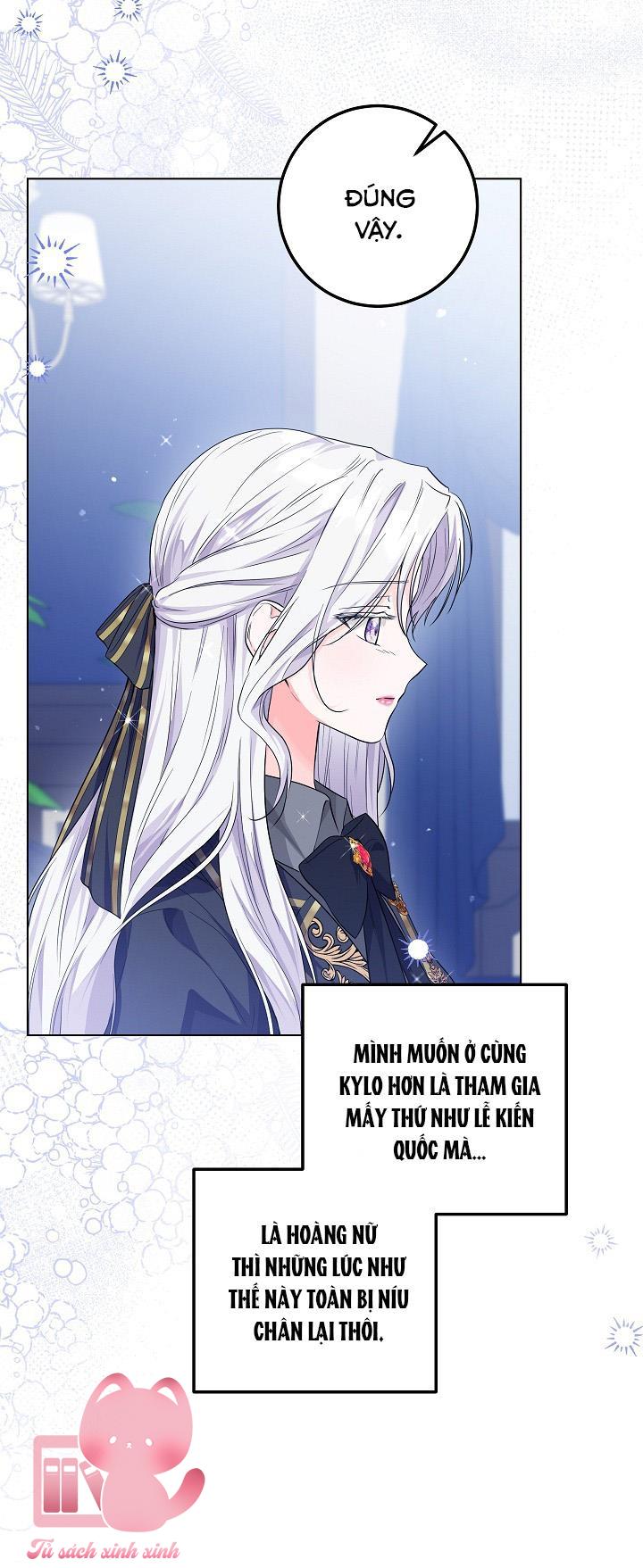 Hoàng Nữ Cosplay NonFan - Chap 23