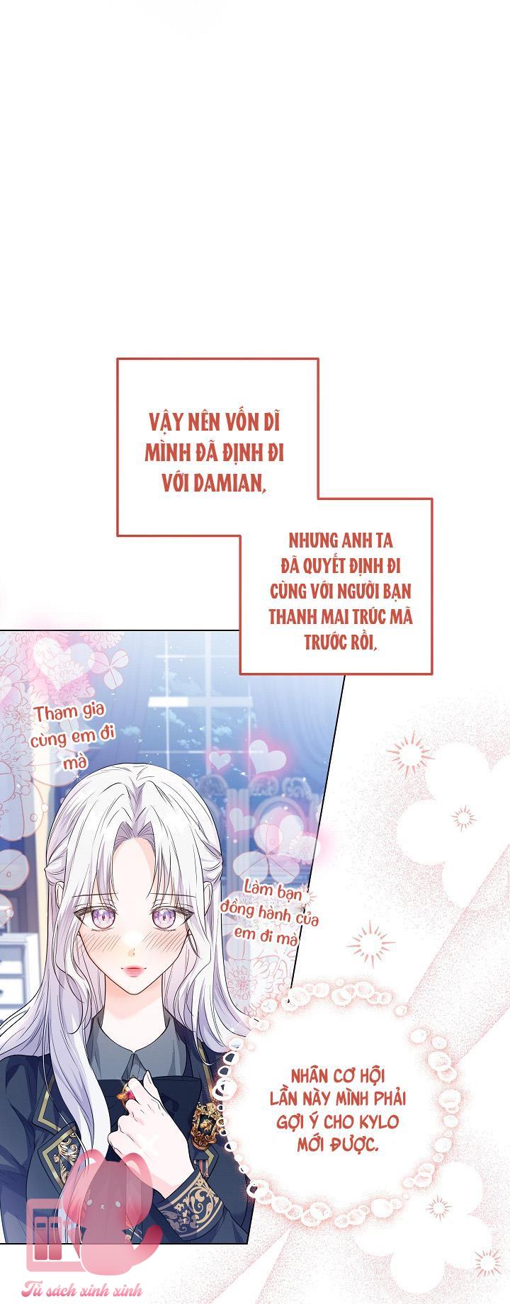 Hoàng Nữ Cosplay NonFan - Chap 23