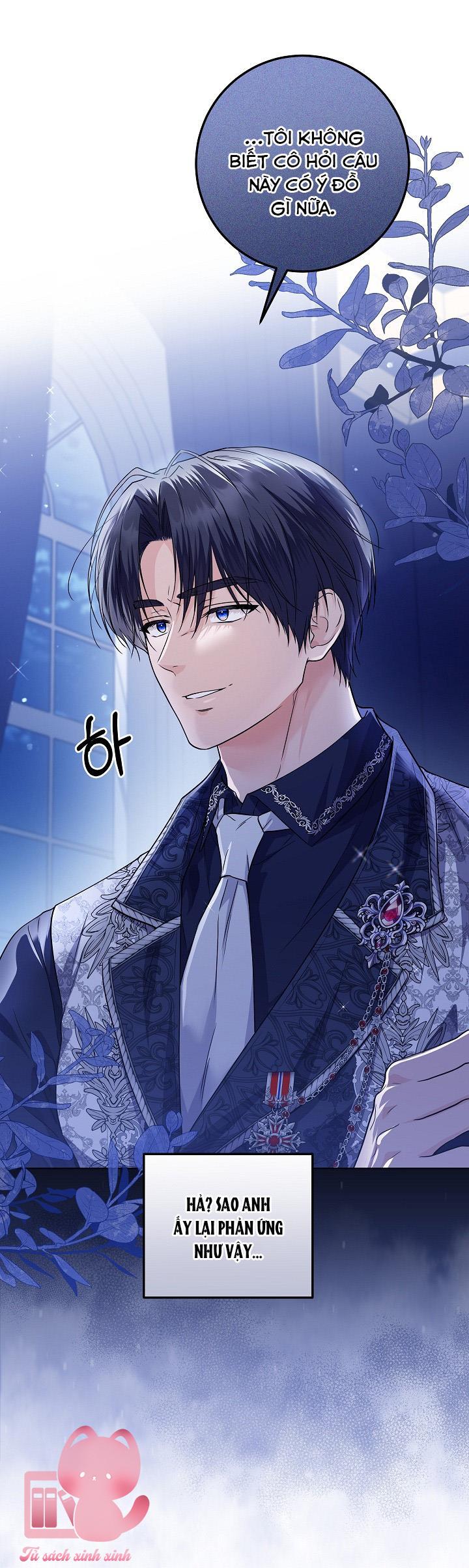 Hoàng Nữ Cosplay NonFan - Chap 23