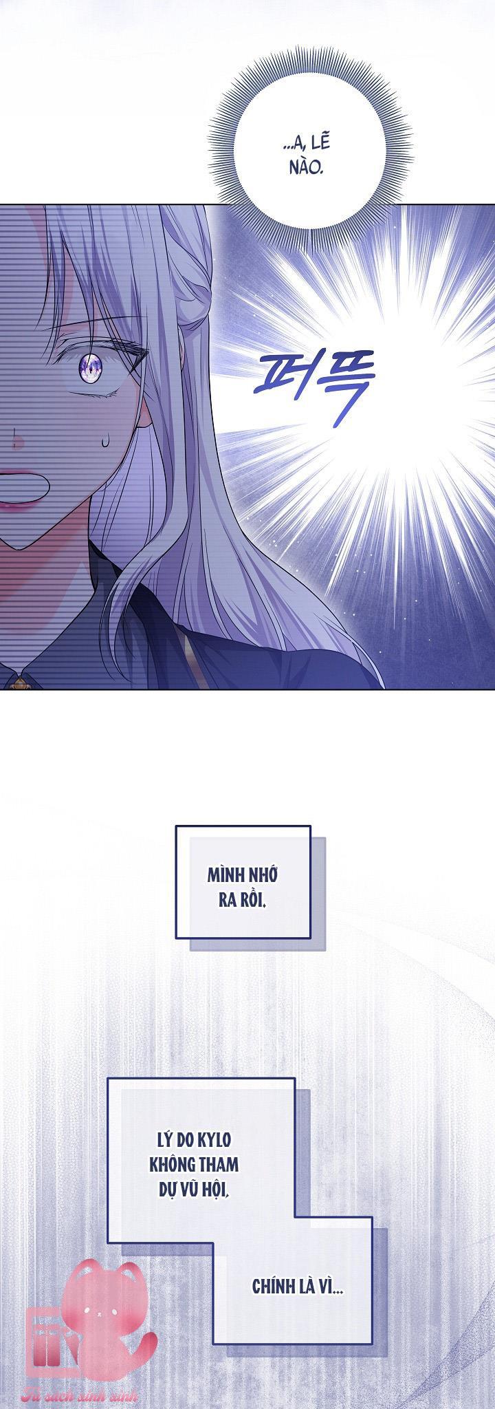 Hoàng Nữ Cosplay NonFan - Chap 23