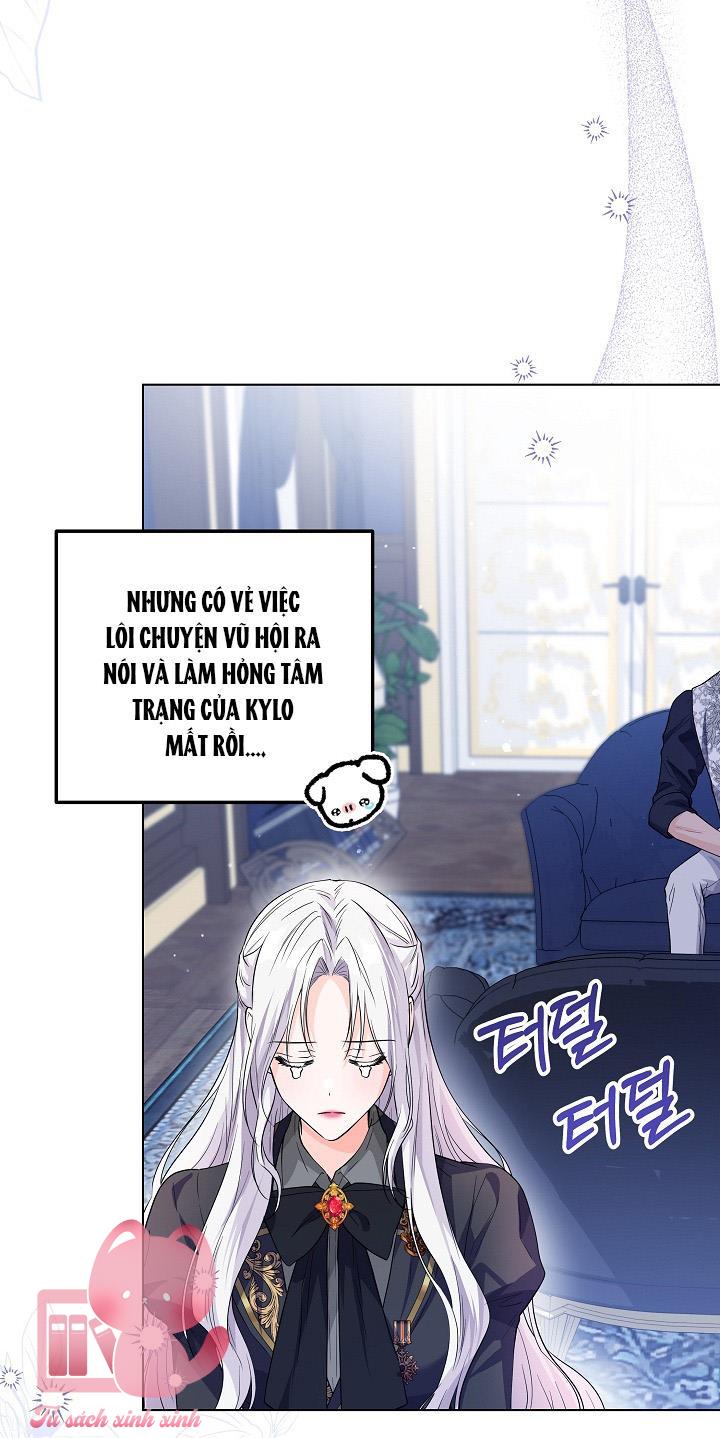 Hoàng Nữ Cosplay NonFan - Chap 23