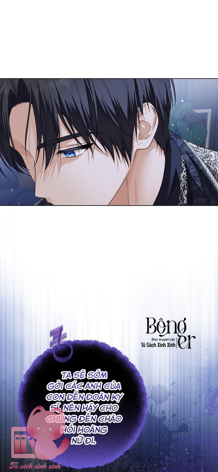 Hoàng Nữ Cosplay NonFan - Chap 23