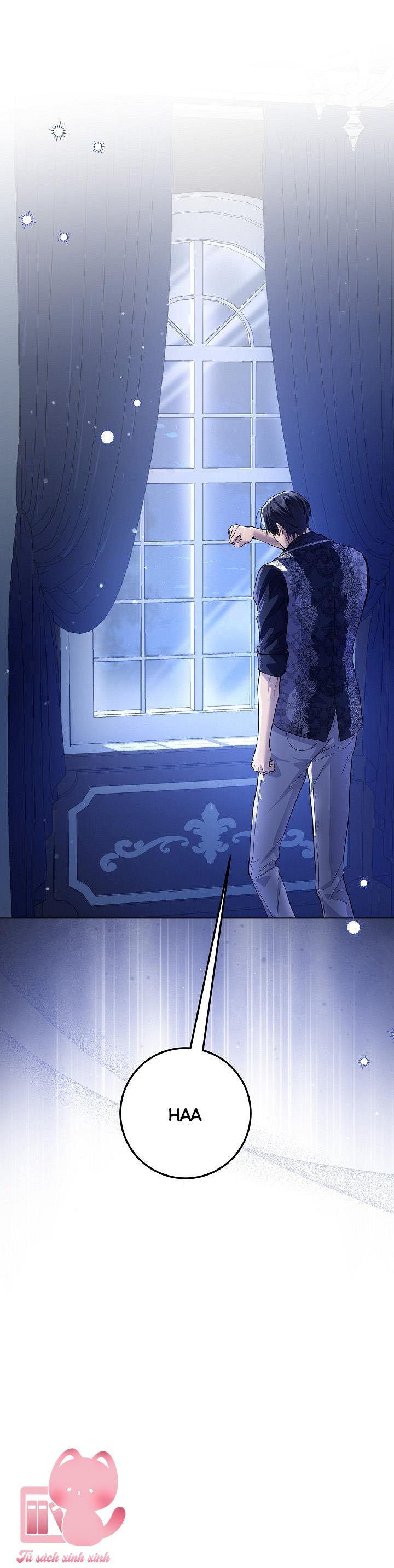 Hoàng Nữ Cosplay NonFan - Chap 23