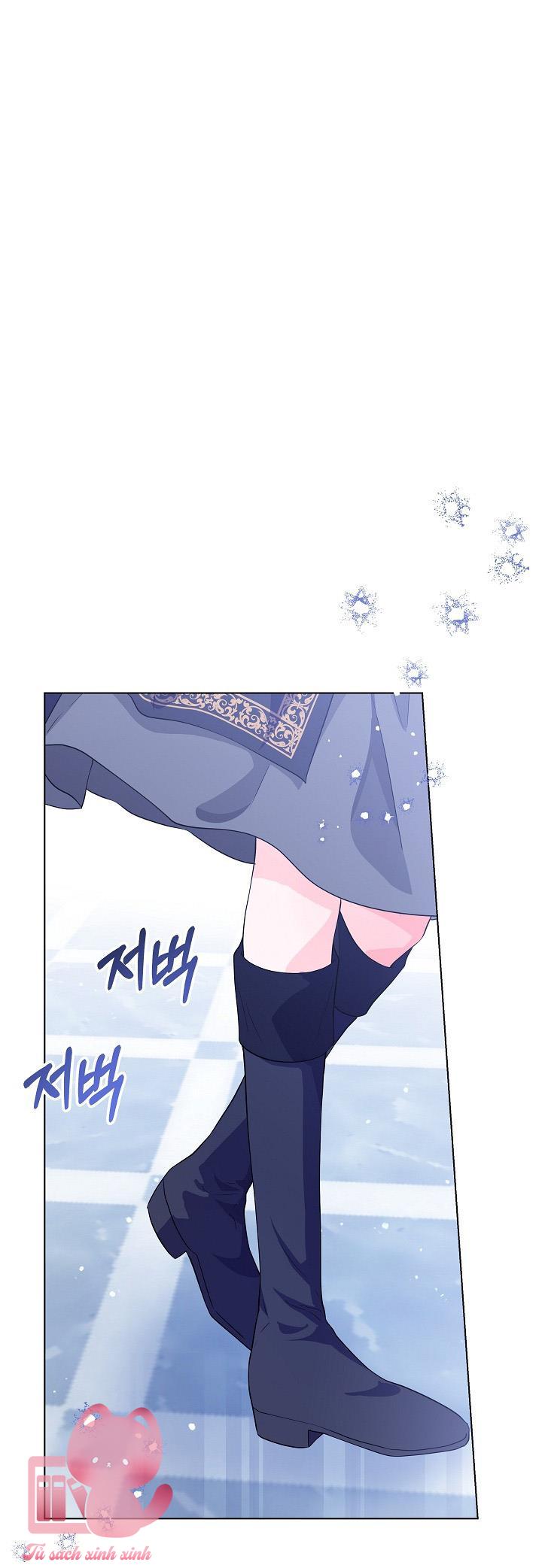 Hoàng Nữ Cosplay NonFan - Chap 23