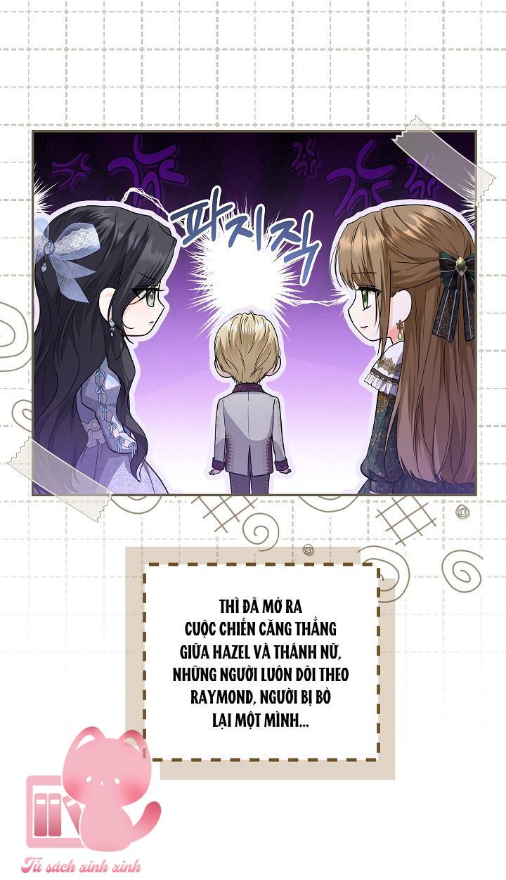 Hoàng Nữ Cosplay NonFan - Chap 23