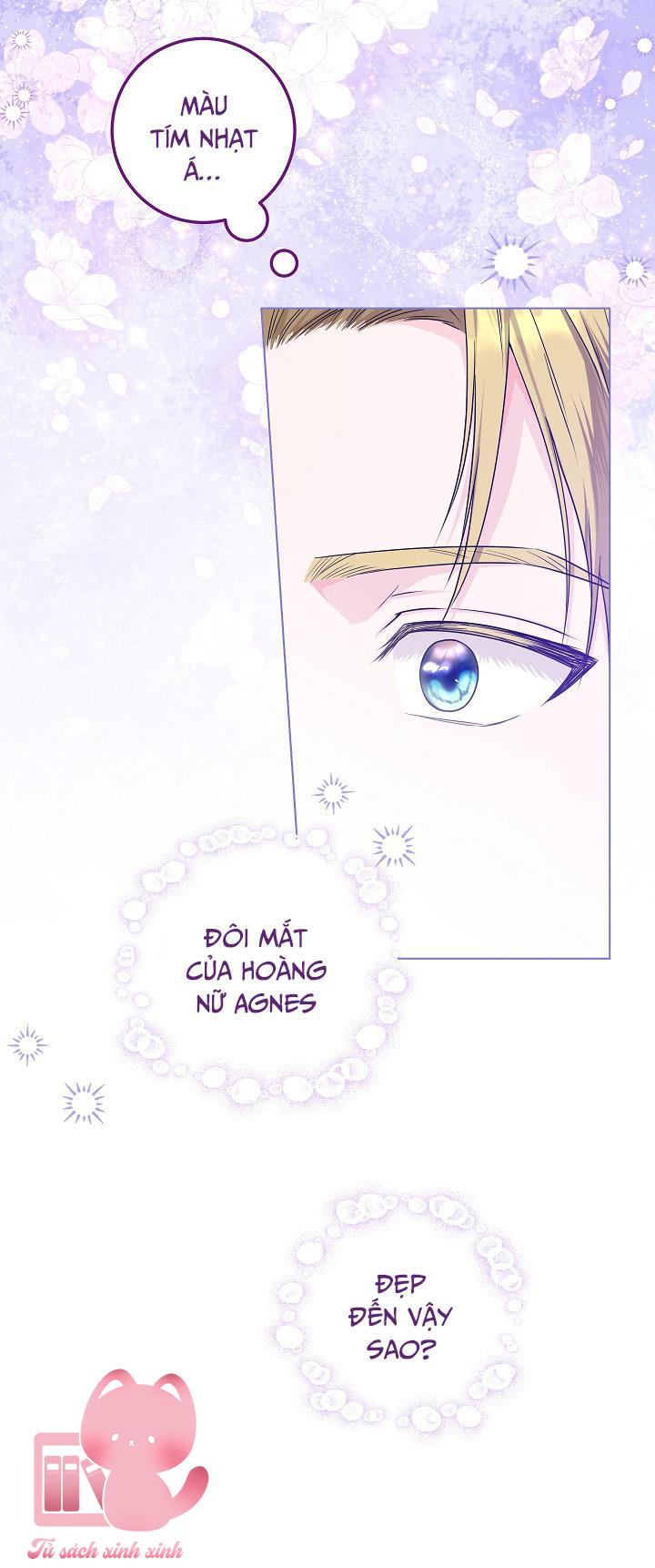 Hoàng Nữ Cosplay NonFan - Chap 23