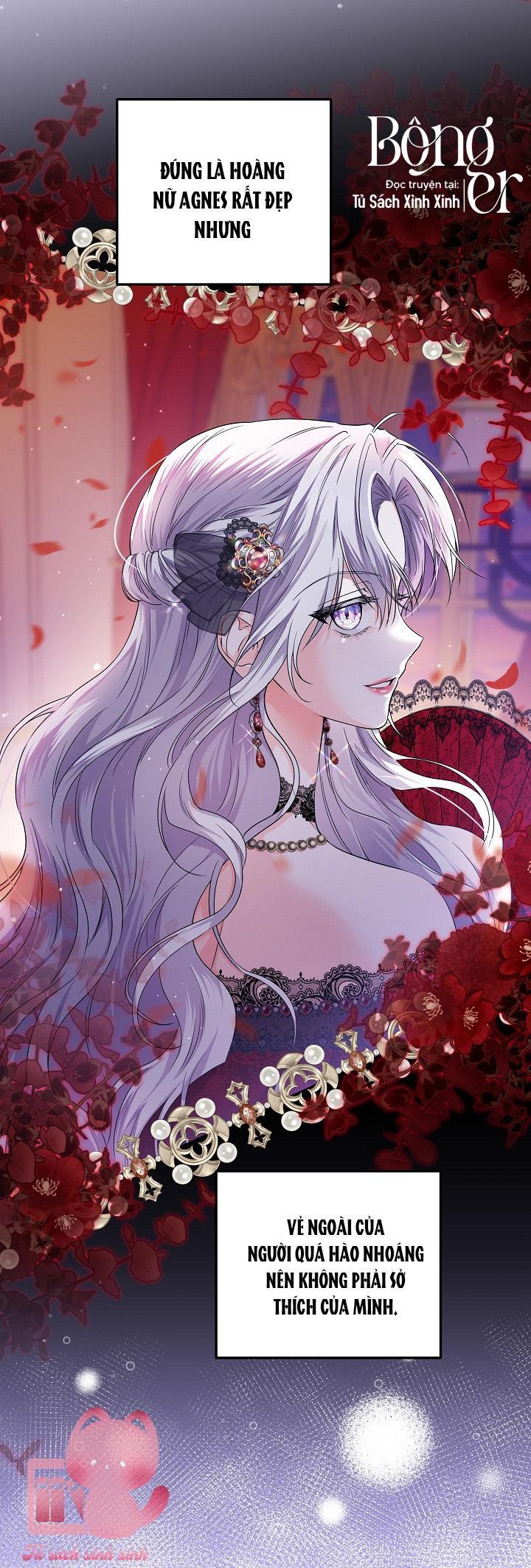 Hoàng Nữ Cosplay NonFan - Chap 23