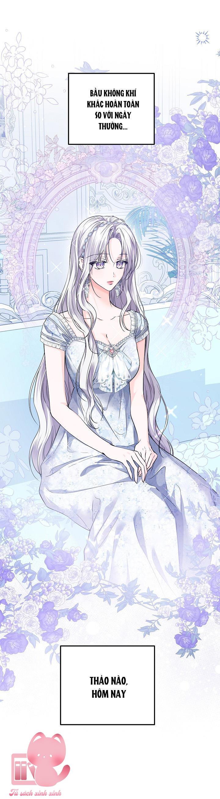 Hoàng Nữ Cosplay NonFan - Chap 23