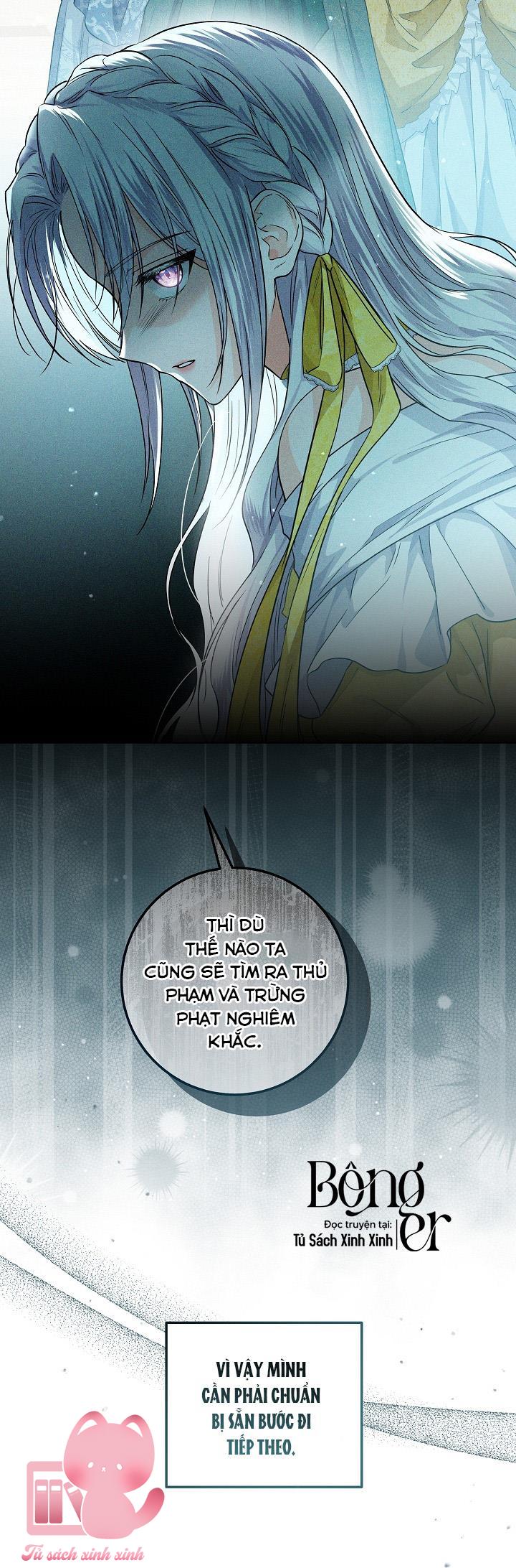 Hoàng Nữ Cosplay NonFan - Chap 23