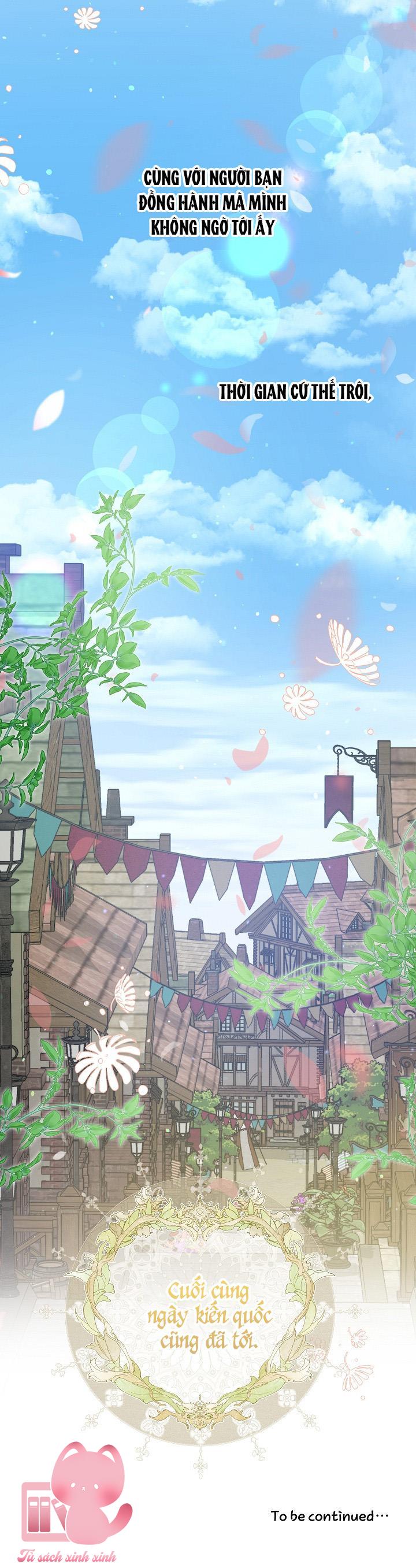 Hoàng Nữ Cosplay NonFan - Chap 23