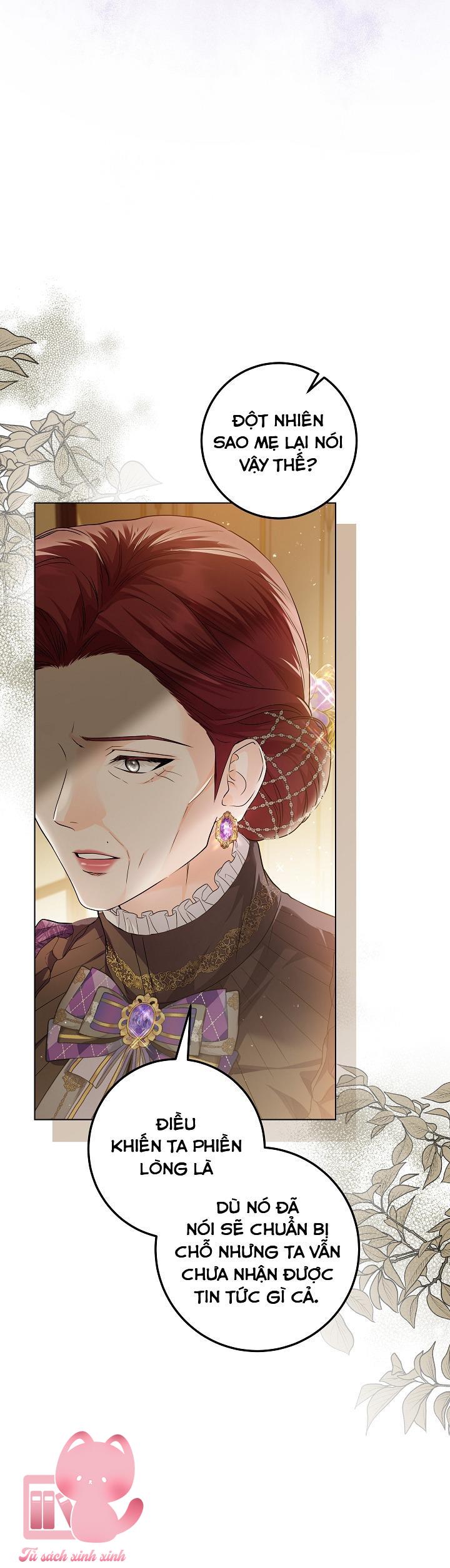 Hoàng Nữ Cosplay NonFan - Chap 24