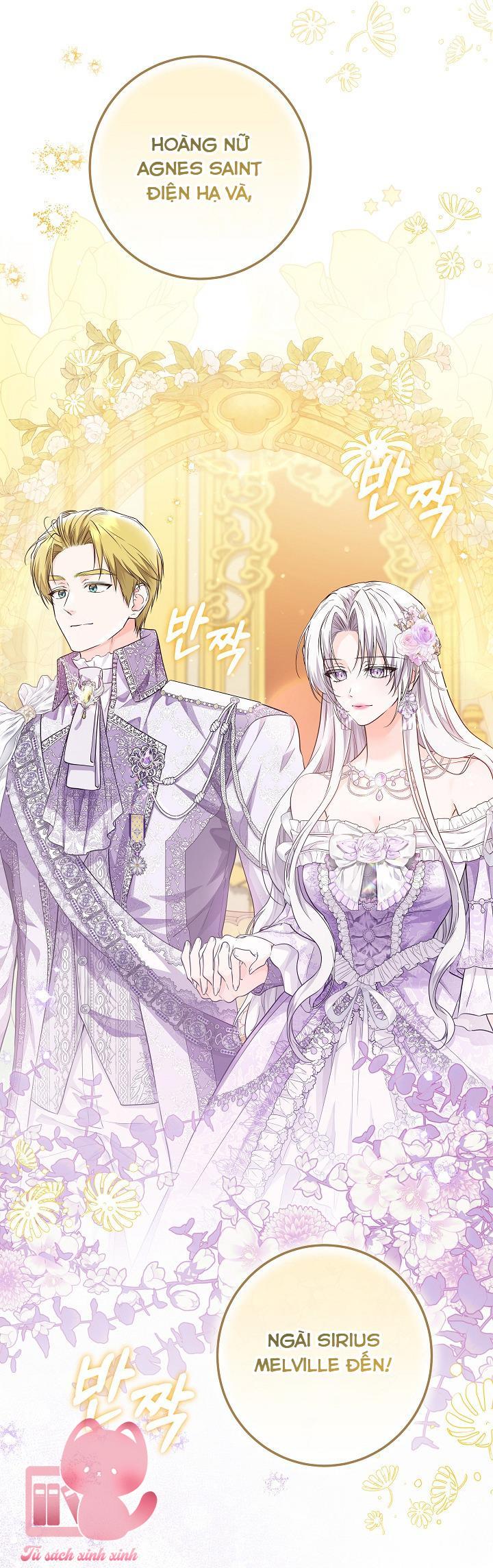 Hoàng Nữ Cosplay NonFan - Chap 24