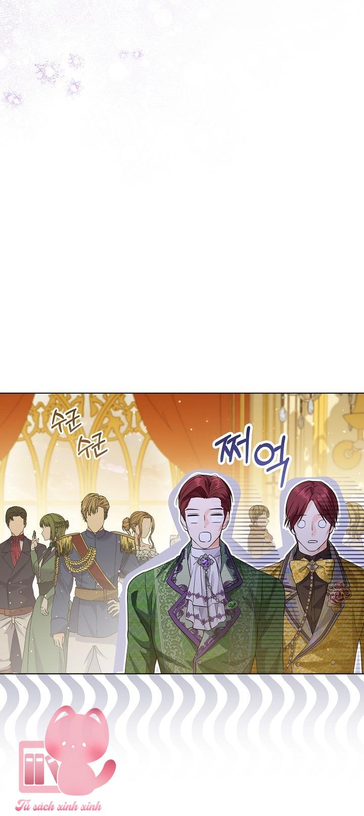 Hoàng Nữ Cosplay NonFan - Chap 24