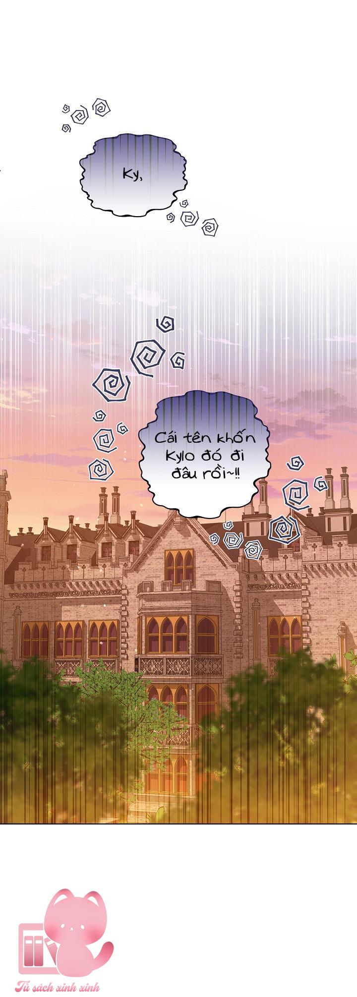 Hoàng Nữ Cosplay NonFan - Chap 24