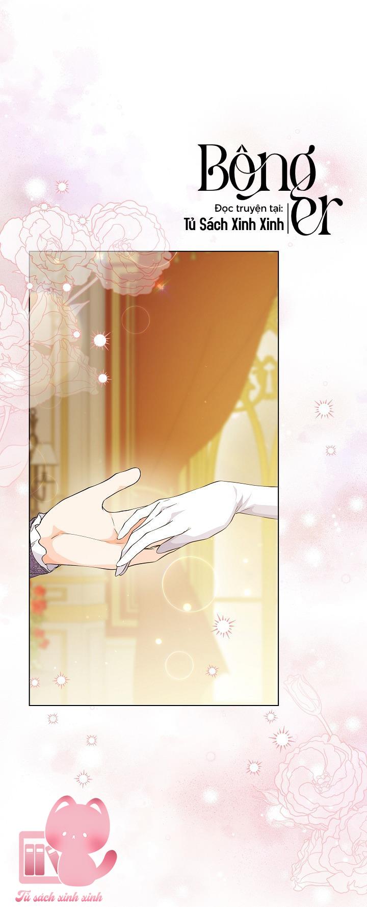 Hoàng Nữ Cosplay NonFan - Chap 24