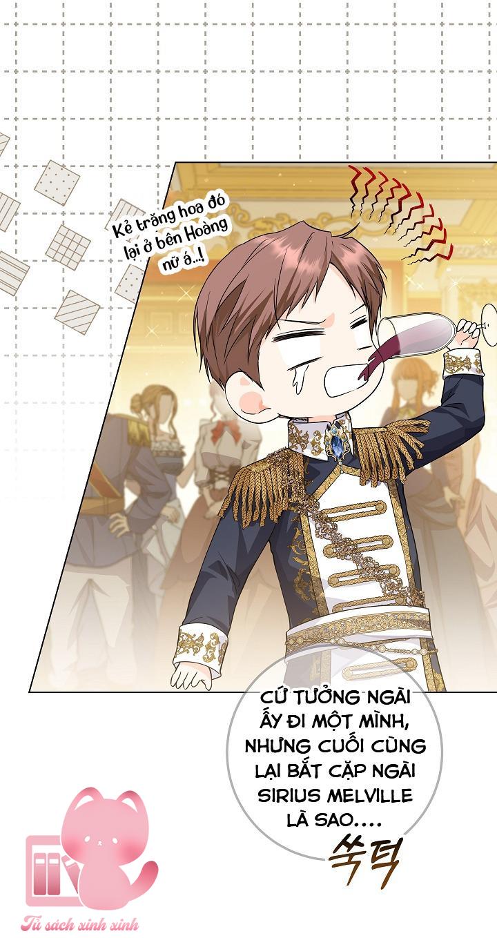 Hoàng Nữ Cosplay NonFan - Chap 24