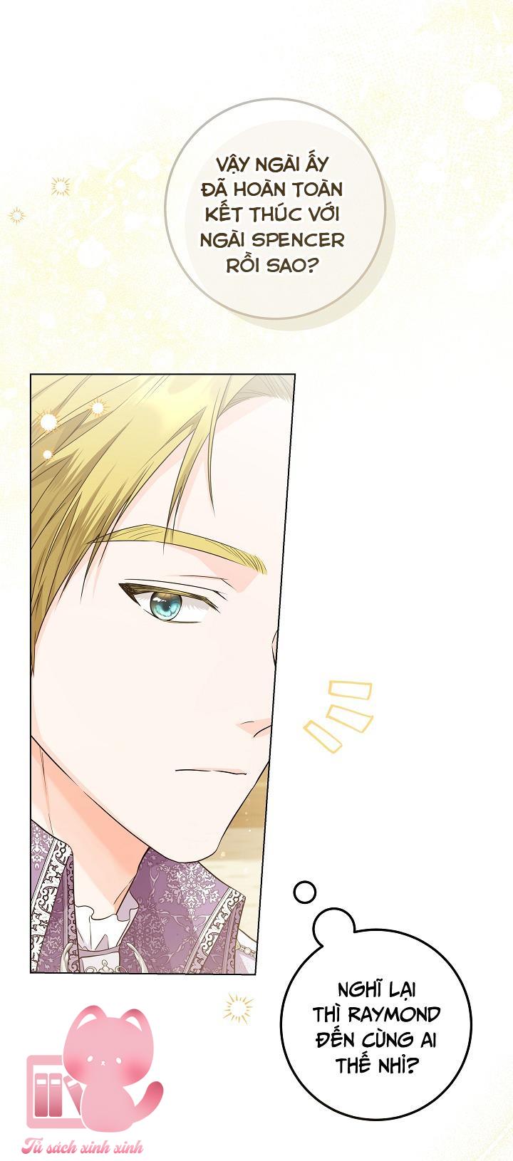 Hoàng Nữ Cosplay NonFan - Chap 24