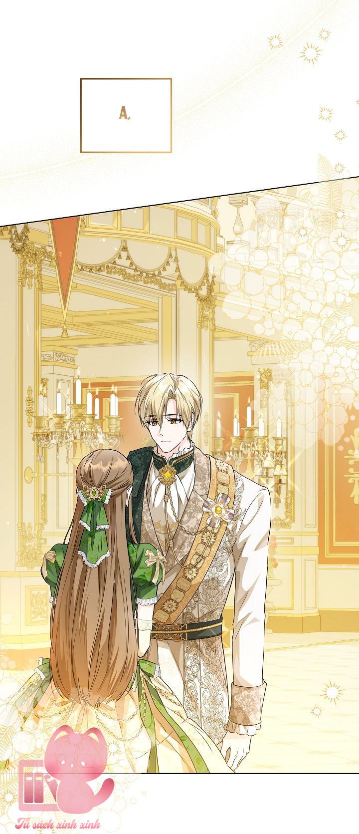 Hoàng Nữ Cosplay NonFan - Chap 24