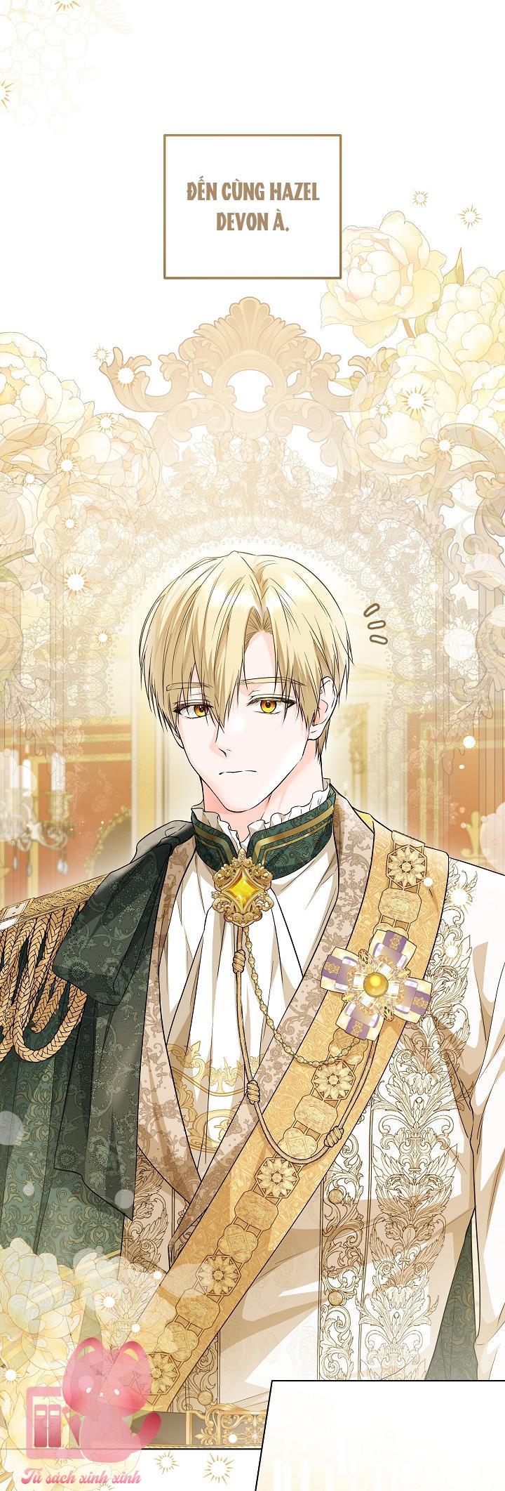 Hoàng Nữ Cosplay NonFan - Chap 24