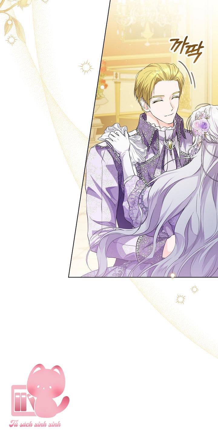 Hoàng Nữ Cosplay NonFan - Chap 24