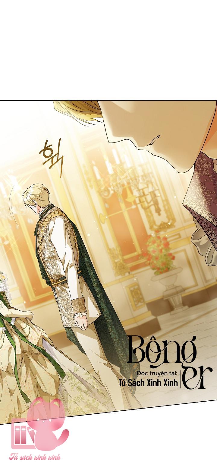 Hoàng Nữ Cosplay NonFan - Chap 24