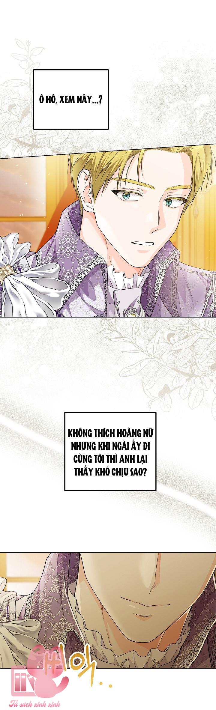 Hoàng Nữ Cosplay NonFan - Chap 24