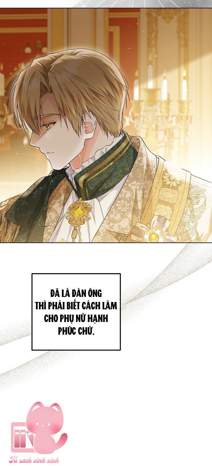 Hoàng Nữ Cosplay NonFan - Chap 24