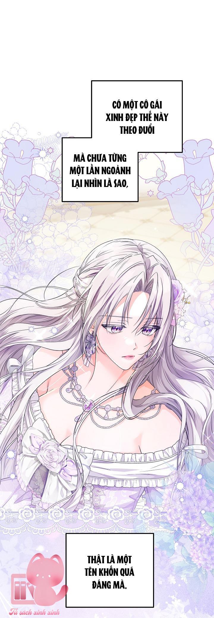 Hoàng Nữ Cosplay NonFan - Chap 24